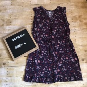 Sonoma dress